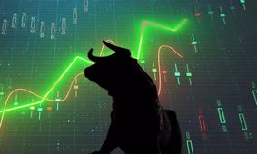 سبزپوشی ۸۰ درصد نمادها؛ شاخص کل بالا رفت