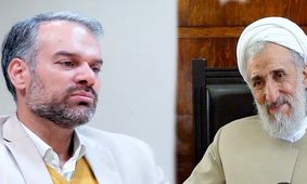 «لجبازی با مردم» به روایت رشیدی‌کوچی 