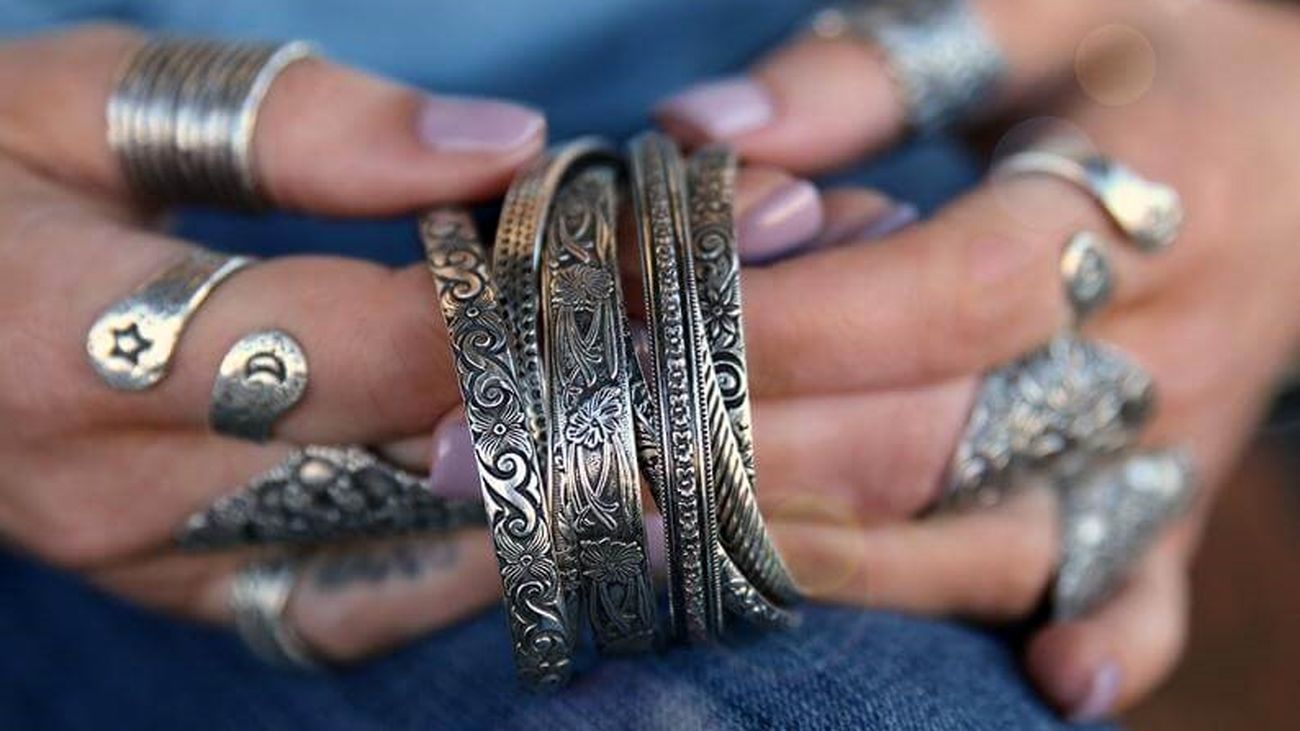 با انرژی این فلز گرانبها دوپینگ کنید