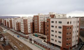 اتباع افغان/ کابوس جدید متقاضیان مسکن ملی+تحلیل مهم!