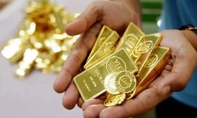 ضرر میلیاردی طلا فقط در یک هفته / جیب مردم خالی شد !