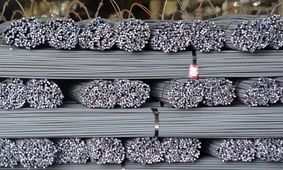 قیمت میلگرد امروز ۴ مرداد ۱۴۰۴؛ رکود بازار ادامه دارد + جدول کامل