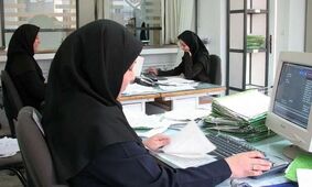 خبر داغ برای کارمندان دولت/ حقوق‌ها تغییر می‌کند؟