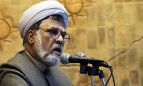 فاضل میبدی ؛ مافیای پشت پرده مانع از برگزاری کنسرت شجریان شد 