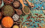 خبر رسمی درباره قیمت حبوبات در آستانه ماه رمضان / لپه چی خبر داد !