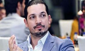  صدور اعلان قرمز برای یاسین رامین
