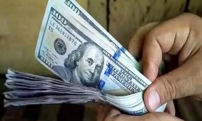 دلار روی مرز ۸۷ هزار تومان؛ آرامش یا آتش زیر خاکستر؟
