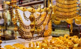 قیمت طلا و سکه امروز ۸ مهر ۱۴۰۴ / طلای ۱۸ عیار چند؟