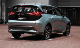 با شرایط ویژه شب یلدا و بدون قرعه کشی غول ایران خودرو را بخرید
