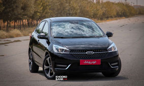 آغاز فروش اقساطی این محصول پرطرفدار مدیران خودرو از امروز + مبلغ اقساط
