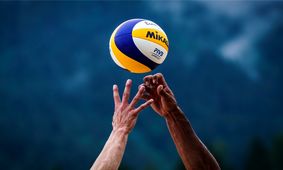 سید قد بلند کاپیتان تیم ملی شد