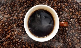 ترمز قیمت قهوه سبز کشیده شد!