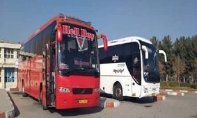 زمان پیش‌فروش بلیت اتوبوس‌های نوروزی  اعلام شد 