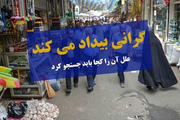 دولت با سکوت در بودجه، بار گرانی را بر دوش مردم گذاشت / حذف ارز ترجیحی ، شوک‌های ارزی را تشدید کرد