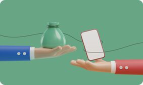 GSMPAY؛ تجربه‌ای ساده‌تر از خدمات مالی در مسیر دیجیتال