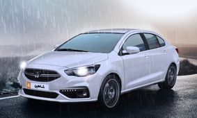 خریداران این خودرو امروز 150 میلیون سود کردند / آغاز فروش فوری سایپا بدون قرعه کشی از 3 دی ماه !