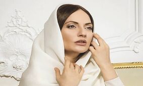مهناز افشار آلمان را بهم ریخت ! / برای پول دست به چه کاری زد !