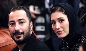 نوید محمدزاده با عکس جدیدش کولاک کرد!