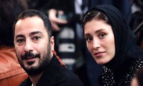 نوید محمدزاده با عکس جدیدش کولاک کرد!