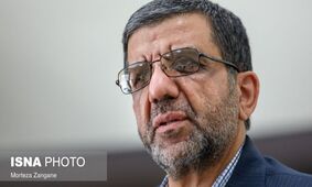 هشدار ضرغامی: افول اتحاد داخلی، کشور را در مرحله خطرناک می‌برد