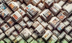 مروری بر مهم‌ترین اخبار اقتصادی و بورس یکشنبه 30 شهریور1404