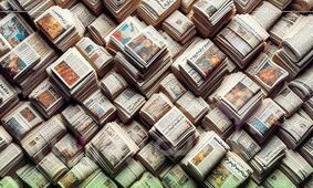 مروری بر مهم‌ترین اخبار اقتصادی و بورس یکشنبه 30 شهریور1404