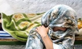 تجاوز رئیس شرکت به نوعروس استخدامی / فریبا مجبور به همخوابی شد !