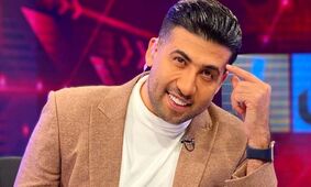 مجری اخراجی صدا و سیما به سیم آخر زد + عکس جنجالی