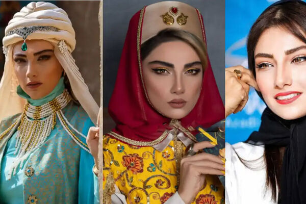 محیا دهقانی: علی کریمی بی‌ذات‌ترین انسان است که در عمرم دیده‌ام!