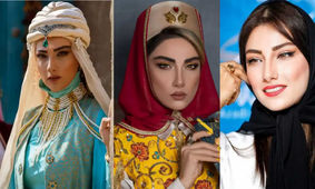 محیا دهقانی: علی کریمی بی‌ذات‌ترین انسان است که در عمرم دیده‌ام!