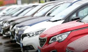 قیمت خودرو امروز 31 فروردین 1404/ بازار خودرو عجیب شد +جدول