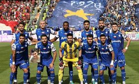 استقلال با کاپیتان تیم ملی به توافق رسید/ دو سال 50 میلیارد تومان برای ستاره جدید تیم نکونام!! + عکس