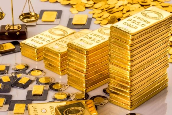 قیمت طلا در خطر سقوط بی‌سابقه/ هشدار جدید بازار!