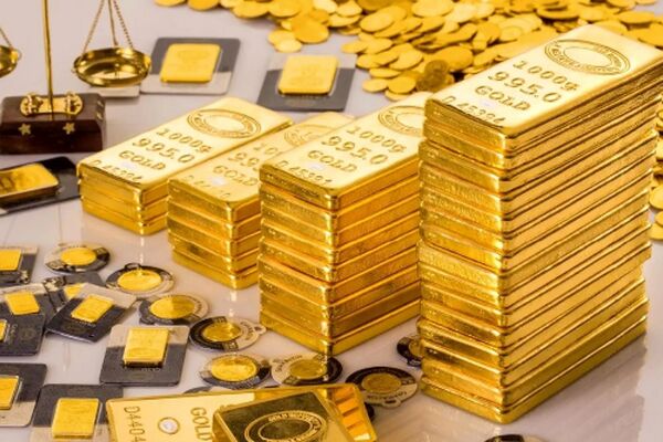 قیمت طلا در خطر سقوط بی‌سابقه/ هشدار جدید بازار!
