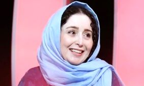 کارت عروسی جنجالی دختر ژاله صامتی با طراحی منحصربه‌فرد و شوکه‌کننده!