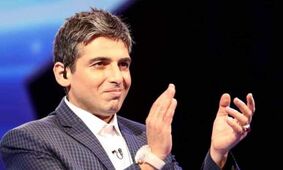 تغییر چهره جنجالی حمید گودرزی در پاساژ الهیه / ببینید او را نمی شناسید !