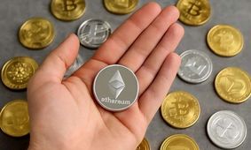 اتریوم در آستانه ۵ هزار دلار؟ 