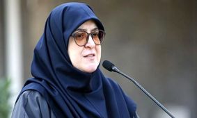 مهاجرانی: دولت می‌کوشد با تمام توان جنگ را از ایران دور کند