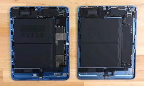 کالبدشکافی نسل دهم آیپد دلیل عدم پشتیبانی آن از اپل پنسل 2 را نشان می‌دهد [تماشا کنید]
