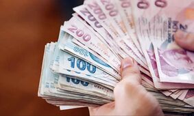 قیمت لیر ترکیه امروز یکشنبه 12 بهمن 1404