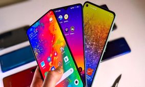 قیمت روز گوشی‌های سامسونگ، شیائومی و آیفون امروز 1 مهر 1404