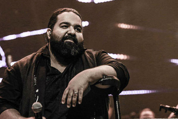 شراره رخام از رضا صادقی طلب بخشش کرد! +فیلم