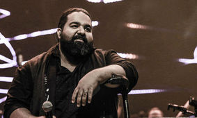 شراره رخام از رضا صادقی طلب بخشش کرد! +فیلم