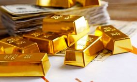 سقوط قیمت طلا کلید خورد؟