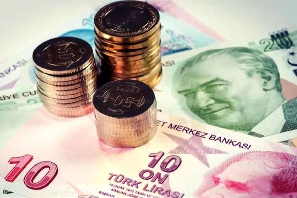 قیمت لیر ترکیه امروز یکشنبه 19 بهمن 1404