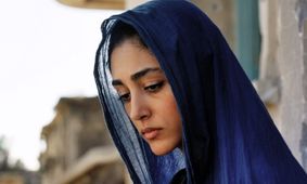 گلشیفته فراهانی در مسیر الهام چرخنده شدن / محجبه شدن خانم بازیگر همه را شوکه کرد