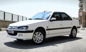 پژو پارس دست دوم به 206 میلیون رسید
