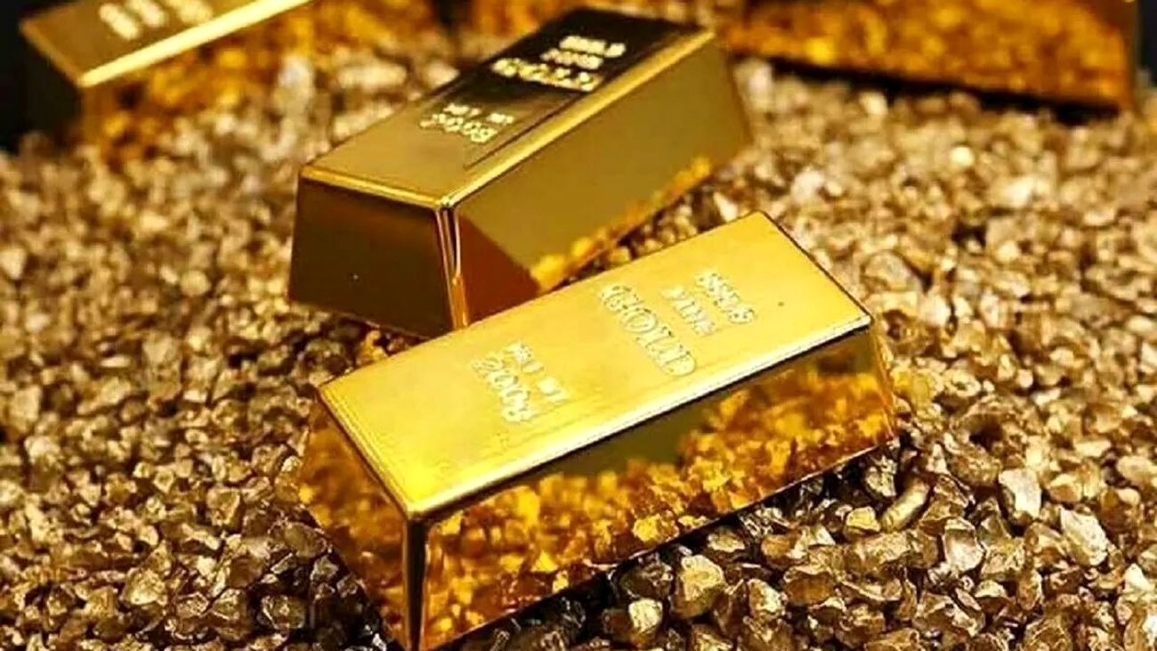 قیمت طلا باز هم کاهشی شد