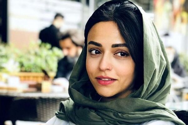 همزاد خارجی سوگل خلیق پیدا شد! شباهت باورنکردنی با بازیگر ونزدی!