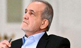 روایت پزشکیان از لحظه مجروح‌شدن در حمله اسرائیل به جلسه شورای عالی امنیت ملی + فیلم